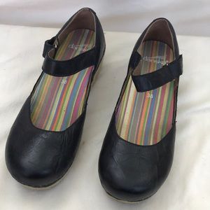 Dansko shoes